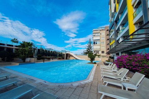 Apartment for sale in Mahmutlar, Antalya, Turkey, 1 bedroom, 65m2, No. 219281 – photo 14