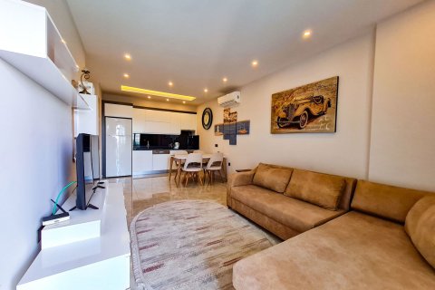 Apartment for sale in Mahmutlar, Antalya, Turkey, 1 bedroom, 65m2, No. 219281 – photo 4
