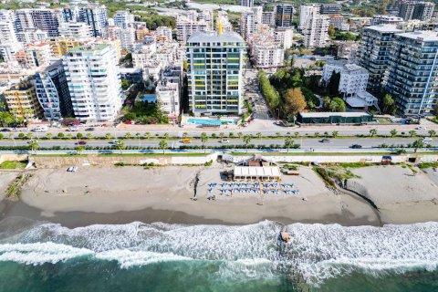 Apartment for sale in Mahmutlar, Antalya, Turkey, 1 bedroom, 65m2, No. 219281 – photo 11
