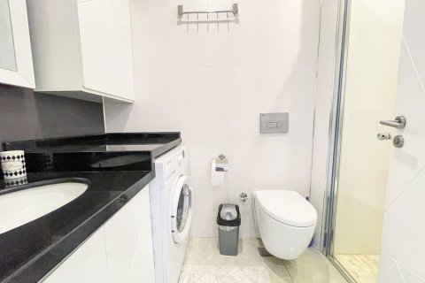 Apartment for sale in Mahmutlar, Antalya, Turkey, 1 bedroom, 65m2, No. 219281 – photo 10