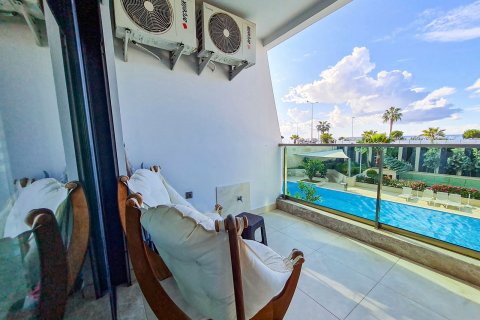 Apartment for sale in Mahmutlar, Antalya, Turkey, 1 bedroom, 65m2, No. 219281 – photo 9