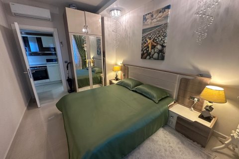 1+1 Wohnung  in Mahmutlar, Antalya, Türkei Nr. 219280 - 8