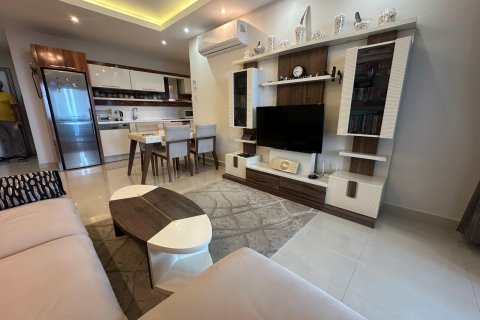 1+1 Wohnung  in Mahmutlar, Antalya, Türkei Nr. 219280 - 4
