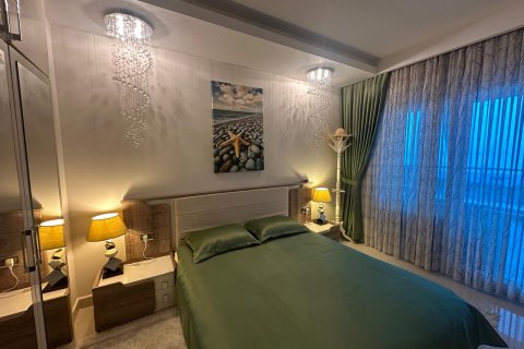 1+1 Wohnung  in Mahmutlar, Antalya, Türkei Nr. 219280 - 7