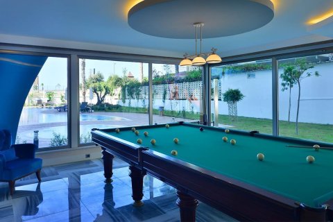 1+1 Wohnung  in Mahmutlar, Antalya, Türkei Nr. 219280 - 17