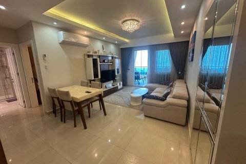 1+1 Wohnung  in Mahmutlar, Antalya, Türkei Nr. 219280 - 3
