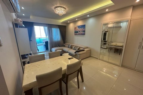 1+1 Wohnung  in Mahmutlar, Antalya, Türkei Nr. 219280 - 5