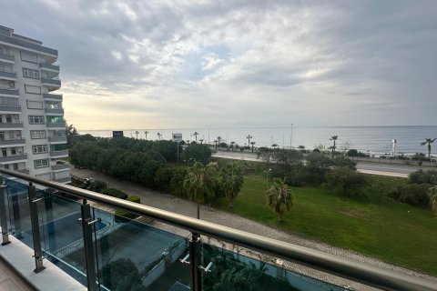 1+1 Wohnung  in Mahmutlar, Antalya, Türkei Nr. 219280 - 9