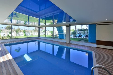 1+1 Wohnung  in Mahmutlar, Antalya, Türkei Nr. 219280 - 19
