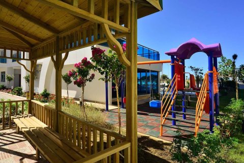 1+1 Wohnung  in Mahmutlar, Antalya, Türkei Nr. 219280 - 24