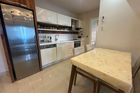 1+1 Wohnung  in Mahmutlar, Antalya, Türkei Nr. 219280 - 6