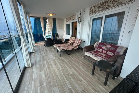 1+1 Wohnung  in Mahmutlar, Antalya, Türkei Nr. 219280 - 10