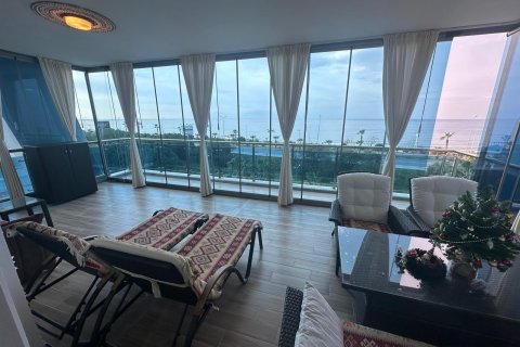 1+1 Wohnung  in Mahmutlar, Antalya, Türkei Nr. 219280 - 11