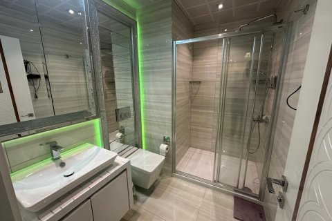 1+1 Wohnung  in Mahmutlar, Antalya, Türkei Nr. 219280 - 13