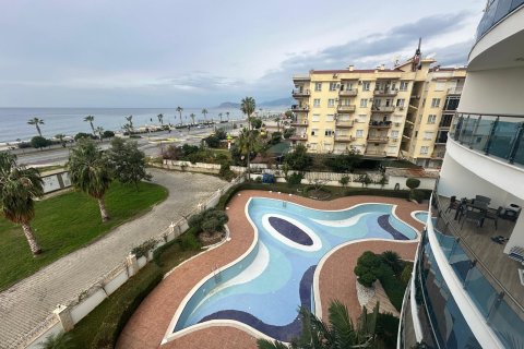 1+1 Wohnung  in Mahmutlar, Antalya, Türkei Nr. 219280 - 12