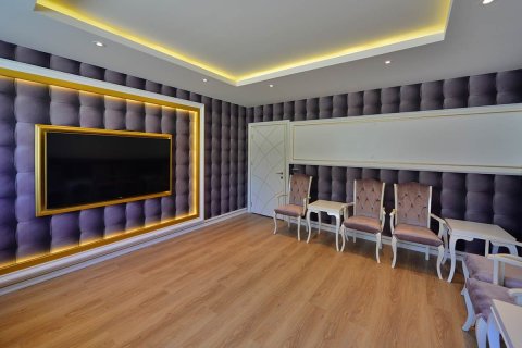 1+1 Wohnung  in Mahmutlar, Antalya, Türkei Nr. 219280 - 16