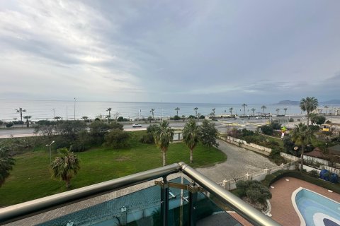 1+1 Wohnung  in Mahmutlar, Antalya, Türkei Nr. 219280