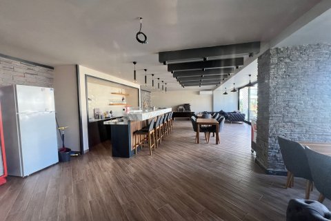 Daire 3+1 Oba, Antalya, Türkiye №219277 - 14