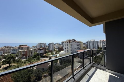 Lägenhet  i Antalya, Turkiet Nr. 214752 - 10