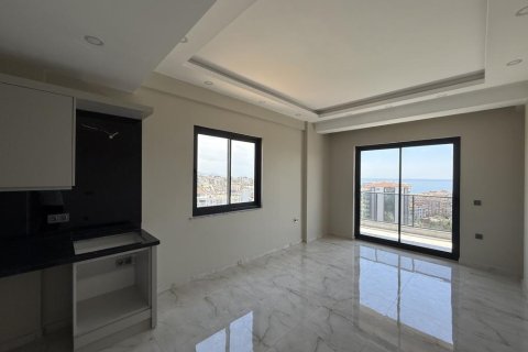 Lägenhet  i Antalya, Turkiet Nr. 214752 - 2