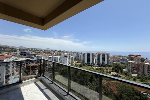 Lägenhet  i Antalya, Turkiet Nr. 214752 - 9