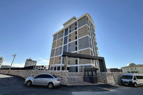 Lägenhet  i Antalya, Turkiet Nr. 214752 - 17