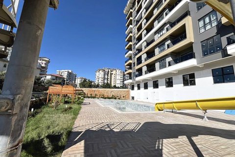 Lägenhet  i Antalya, Turkiet Nr. 214752 - 15