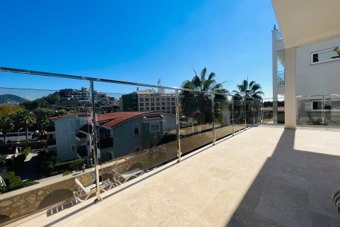 3+1 Villa  i Konakli, Antalya, Tyrkia Nr. 214746 - 15