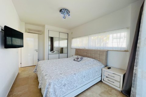 3+1 Villa  i Konakli, Antalya, Tyrkia Nr. 214746 - 8
