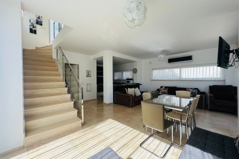 3+1 Villa  i Konakli, Antalya, Tyrkia Nr. 214746 - 7
