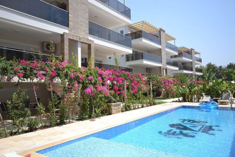 3+1 Villa  i Konakli, Antalya, Tyrkia Nr. 214746 - 30