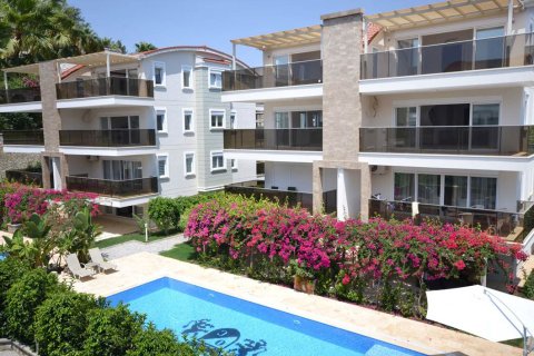 3+1 Villa  i Konakli, Antalya, Tyrkia Nr. 214746 - 29