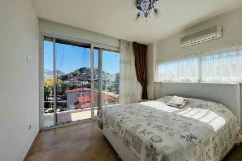 3+1 Villa  i Konakli, Antalya, Tyrkia Nr. 214746 - 10