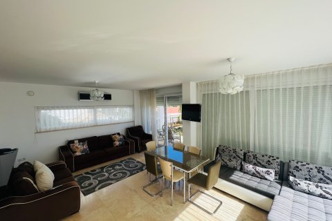 3+1 Villa  i Konakli, Antalya, Tyrkia Nr. 214746 - 5