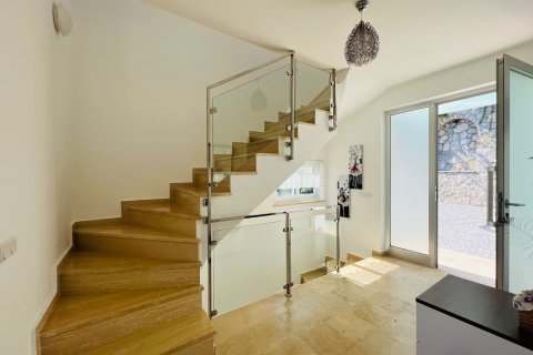 3+1 Villa  i Konakli, Antalya, Tyrkia Nr. 214746 - 20