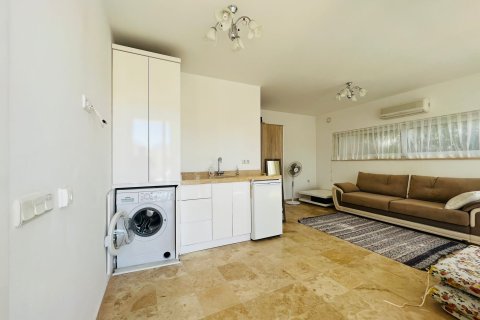 3+1 Villa  i Konakli, Antalya, Tyrkia Nr. 214746 - 12
