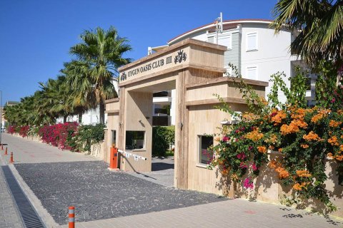 3+1 Villa  i Konakli, Antalya, Tyrkia Nr. 214746 - 28