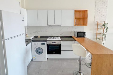 Wohnung in Famagusta, Nr. 214749 - 3