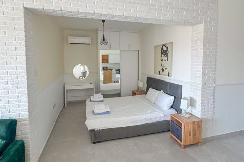 Wohnung in Famagusta, Nr. 214749 - 8