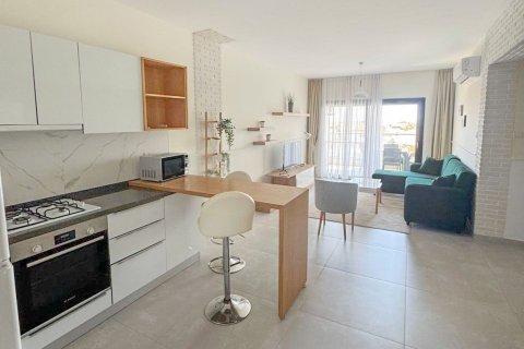 Wohnung in Famagusta, Nr. 214749 - 2