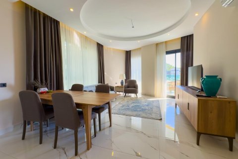 2+1 Leilighet i Kargicak, Alanya, Antalya, Tyrkia Nr. 214747 - 3