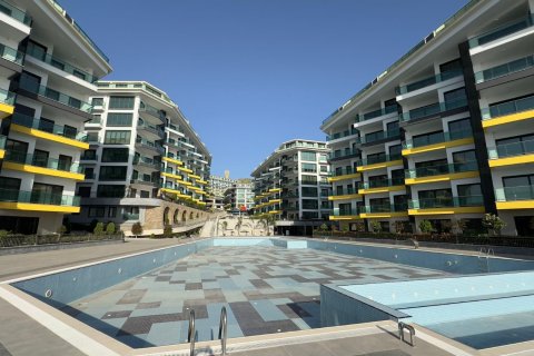 2+1 Leilighet i Kargicak, Alanya, Antalya, Tyrkia Nr. 214747 - 18