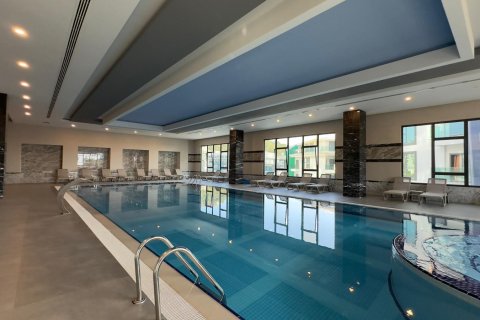 2+1 Leilighet i Kargicak, Alanya, Antalya, Tyrkia Nr. 214747 - 30