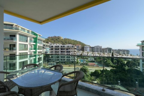2+1 Leilighet i Kargicak, Alanya, Antalya, Tyrkia Nr. 214747 - 10