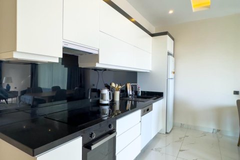 2+1 Leilighet i Kargicak, Alanya, Antalya, Tyrkia Nr. 214747 - 2