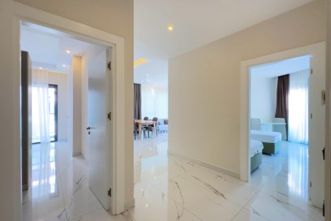 2+1 Leilighet i Kargicak, Alanya, Antalya, Tyrkia Nr. 214747 - 5