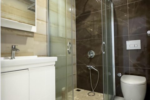 2+1 Leilighet i Kargicak, Alanya, Antalya, Tyrkia Nr. 214747 - 14