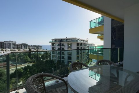 2+1 Leilighet i Kargicak, Alanya, Antalya, Tyrkia Nr. 214747 - 11