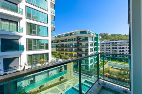 2+1 Leilighet i Kargicak, Alanya, Antalya, Tyrkia Nr. 214747 - 12