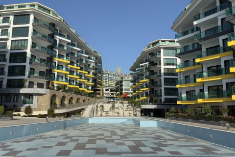2+1 Leilighet i Kargicak, Alanya, Antalya, Tyrkia Nr. 214747 - 17